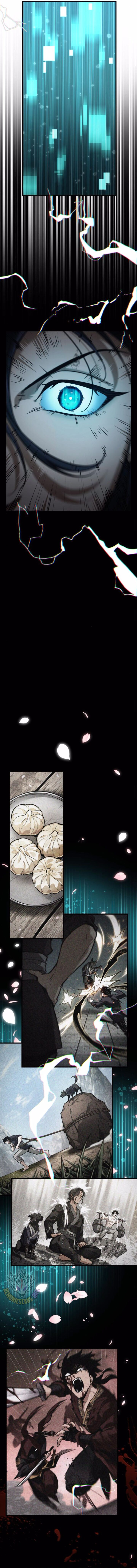 Omniscient Reader's Viewpoint Chapter 267 6